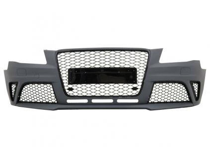 b2b front bumper suitable for audi a4 b8 pre facelift 5992097 6029450