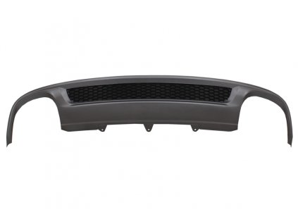 b2b rear bumper valance air diffuser suitable for 5997743 6055094