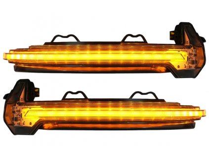 b2b osram dynamic full led mirror indicators 6000162 6070670