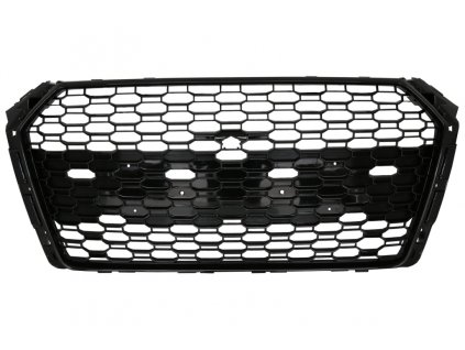 b2b badgeless front grille suitable for audi a4 b9 8w 6000413 6074232
