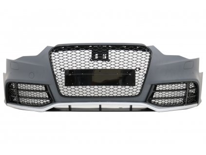 b2b front bumper suitable for audi a5 8t facelift 5992095 6029409