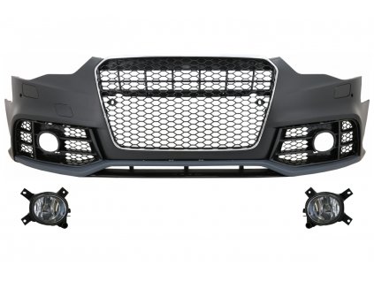 b2b front bumper suitable for audi a5 8t 2012 2016 6000867 6082096