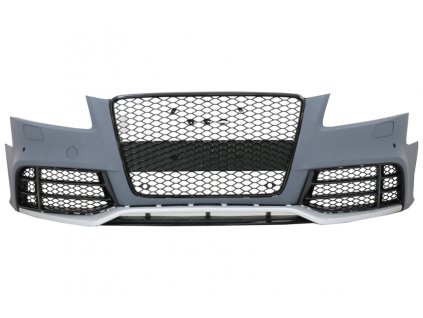 b2b front bumper suitable for audi a5 8t pre facelift 6000228 6071734