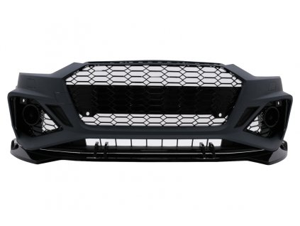 b2b front bumper suitable for audi a5 f5 facelift 6001925 6098885