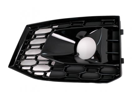 b2b front bumper lower side grille right side 6002109 6101163