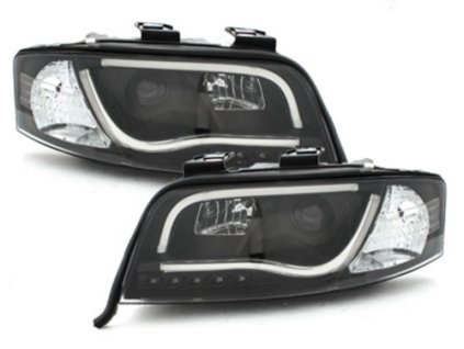 b2b headlights led drl suitable for audi a6 4b 5985134 3