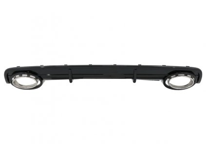 b2b rear bumper valance air diffuser suitable for 6000699 6084269