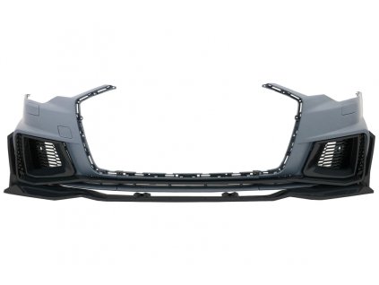 b2b front bumper suitable for audi a6 c8 4k 6000821 6081814