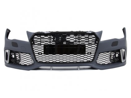 b2b front bumper suitable for audi a7 4g pre facelift 5994776 6041106
