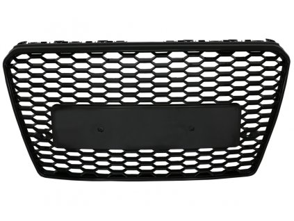 b2b front grille suitable for audi a7 4g pre facelift 6000684 6082195