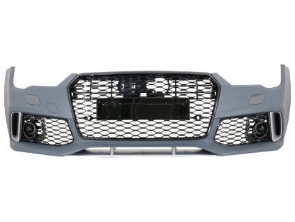 b2b front bumper suitable for audi a7 4g facelift 5994777 6041099