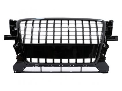 b2b front grille suitable for audi q5 8r 2008 2011 6002425 6106566