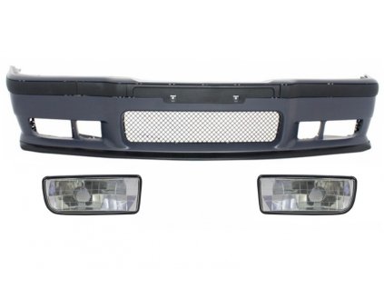 b2b front bumper suitable for bmw 3 series e36 5990656 6100058