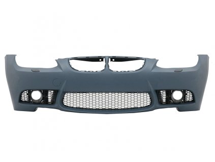 b2b front bumper suitable for bmw 3 series e92 e93 5990513 6014084