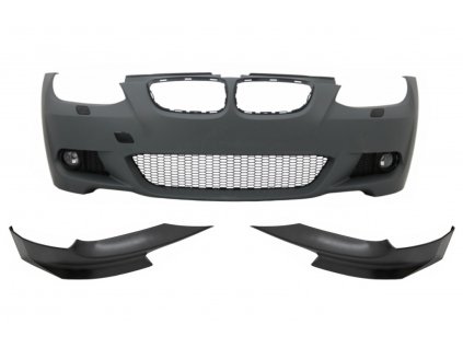 b2b front bumper suitable for bmw 3 series e92 e93 5999089 6055745