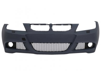 b2b front bumper suitable for bmw 3 series e90 e91 5987001 6016361