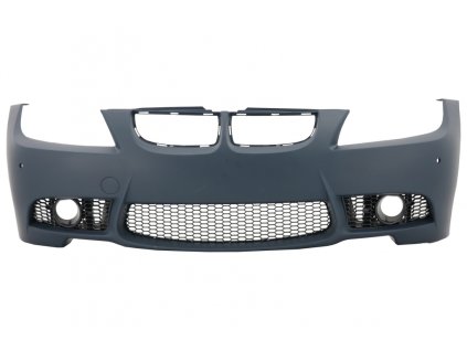 b2b front bumper suitable for bmw 3 series e90 e91 5987319 6017703