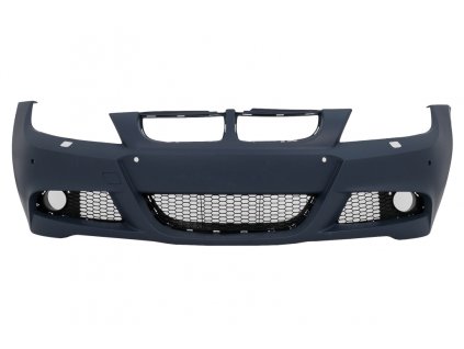b2b front bumper suitable for bmw 3 series e90 e91 6002482 6104588
