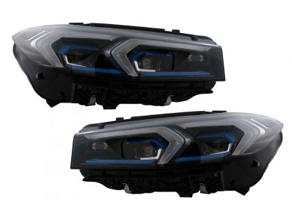 b2b conversion headlights suitable for bmw 3 series 6002617 6106105