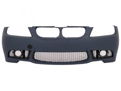 b2b front bumper suitable for bmw 3 series e90 e91 6002171 6101983