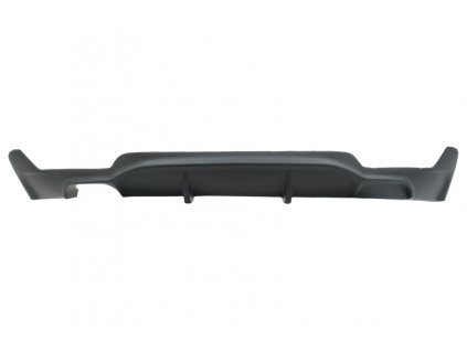b2b rear bumper diffuser suitable for bmw 4 series 5989528 6018556