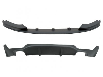 b2b conversion package to m design air diffuser with 5990646 6016816