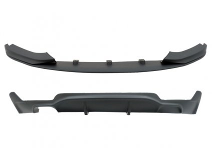 b2b conversion package to m design air diffuser with 5990648 6018563