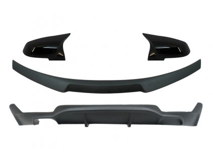 b2b conversion package to m performance design air 5999608 6062645