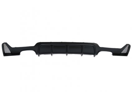 b2b rear bumper diffuser suitable for bmw 4 series 6000958 6085528