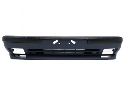 b2b front bumper suitable for bmw 5 series e34 6002525 6105152