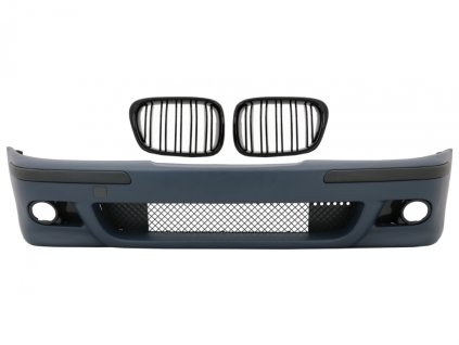 b2b front bumper suitable for bmw 5 series e39 5990867 6019331