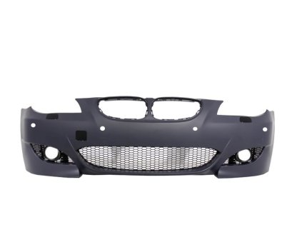 b2b front bumper suitable for bmw 5 series e60 e61 5986655 6020016
