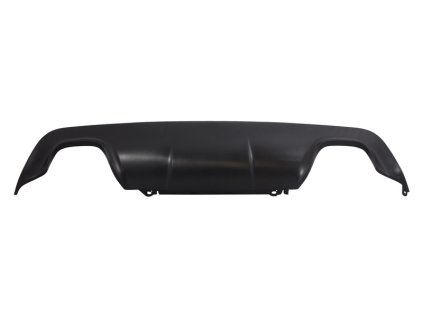 b2b rear diffuser suitable for bmw 5 series e60 e61 5990477 6012839