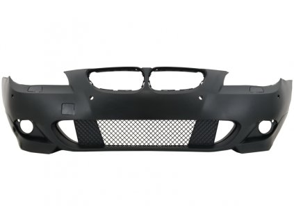 b2b front bumper suitable for bmw 5 series e60 e61 5991088 6021647