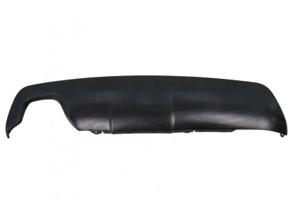 b2b rear diffuser suitable for bmw 5 series e60 e61 6001237 6101919