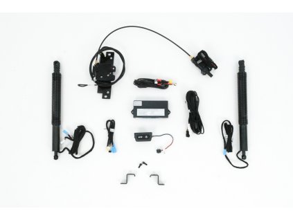 b2b electric tailgate lift assisting system suitable 6000791 6081676