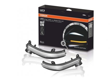 b2b osram dynamic full ledriving mirror indicators 5999464 6060834