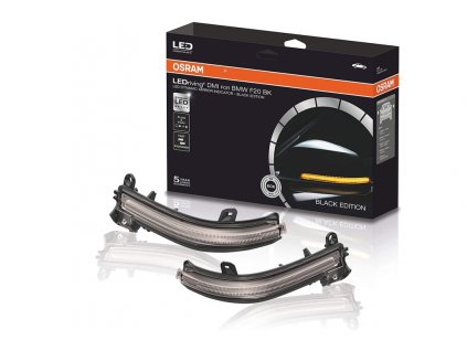 b2b osram dynamic full ledriving mirror indicators 5999465 6060827