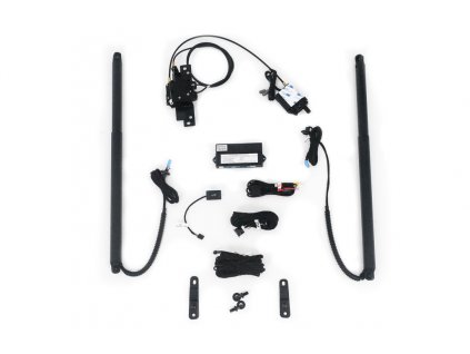 b2b electric tailgate lift assisting system suitable 6000790 6082123