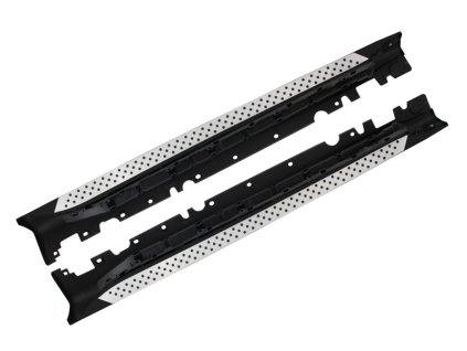 b2b running boards side steps suitable for bmw x6 e71 4979894 6023002