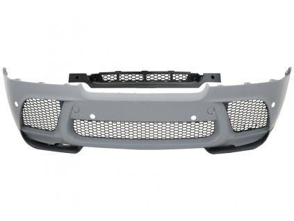 b2b front bumper suitable for bmw x6 e71 2008 2012 5993418 6032142
