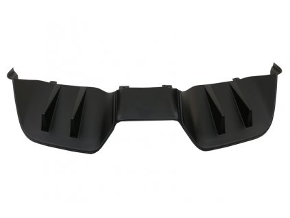 b2b rear bumper diffuser suitable for ford mustang 5999007 6057523