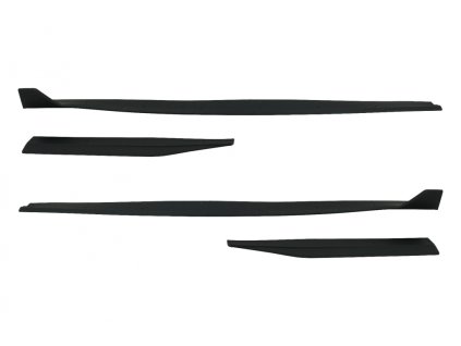 b2b side skirts extensions splitters suitable for 6000425 6076192