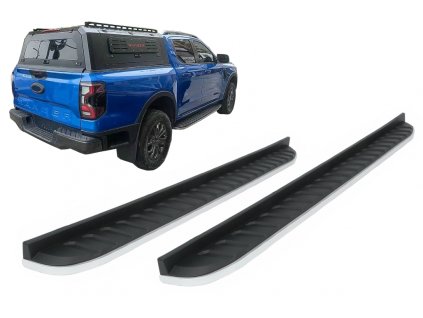 b2b running boards side steps suitable for ford 6002721 6114840