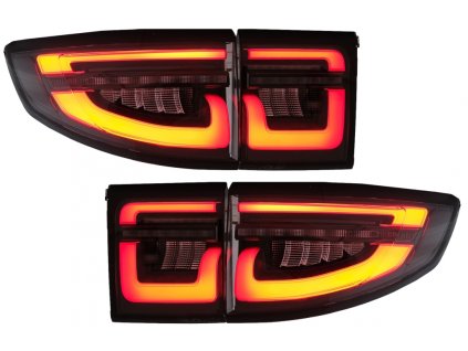 b2b led taillights suitable for land rover discovery 5999775 6067136