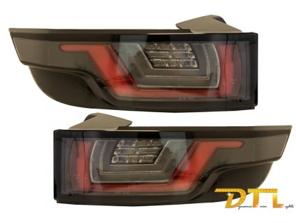 b2b dynamic sequential turning light full led 5997106 6045779