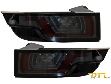 b2b dynamic sequential turning light full led 5997107 6045796