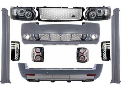 b2b complete conversion autobiography design body kit 5987630 6044991