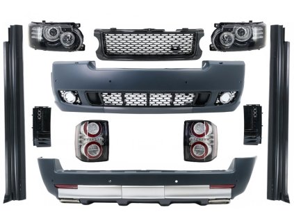 b2b complete conversion autobiography design body kit 5986518 5992210