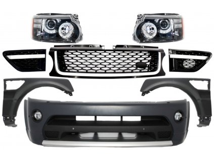 b2b complete facelift conversion assembly suitable 5987544 6015529